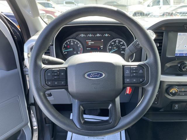 used 2022 Ford F-150 car, priced at $35,236