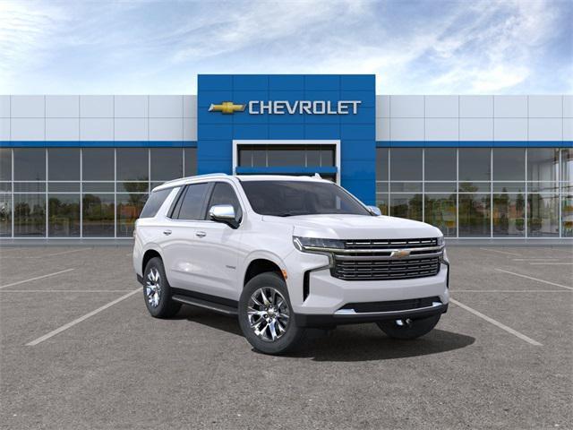 new 2024 Chevrolet Tahoe car, priced at $82,175
