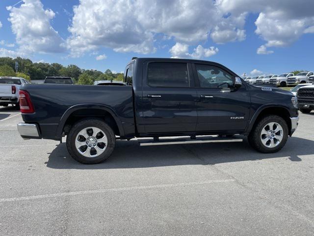 used 2019 Ram 1500 car, priced at $29,393