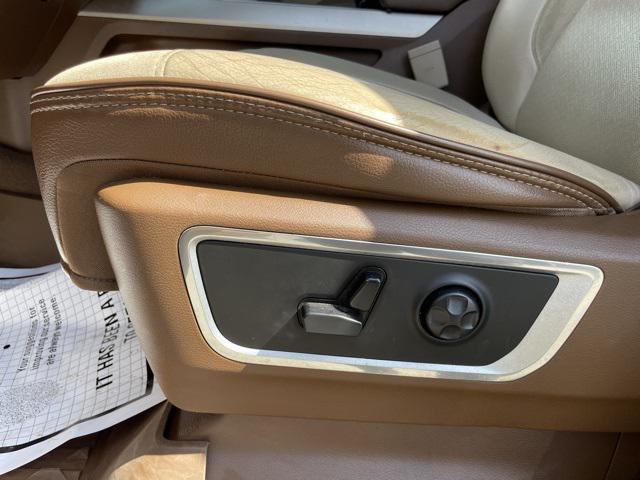 used 2019 Ram 1500 car, priced at $29,393