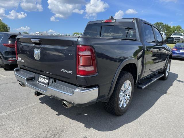 used 2019 Ram 1500 car, priced at $29,393
