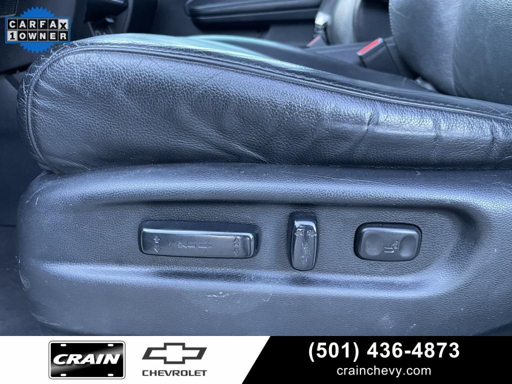 used 2022 Honda Pilot car, priced at $24,335