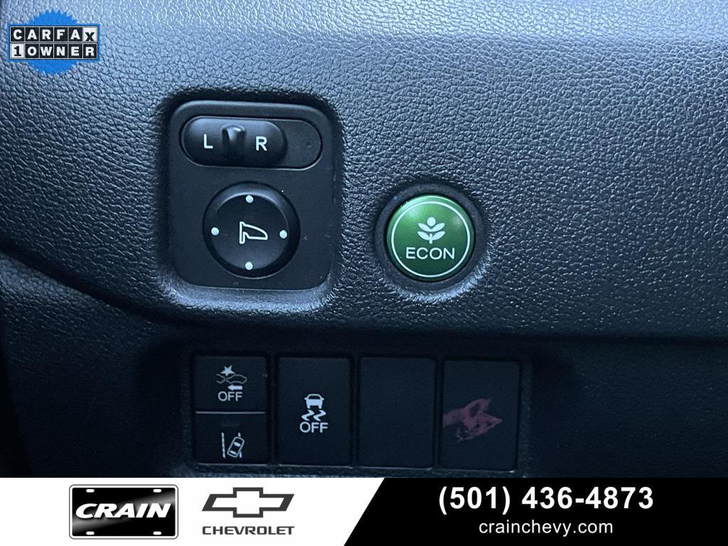 used 2022 Honda Pilot car, priced at $24,335