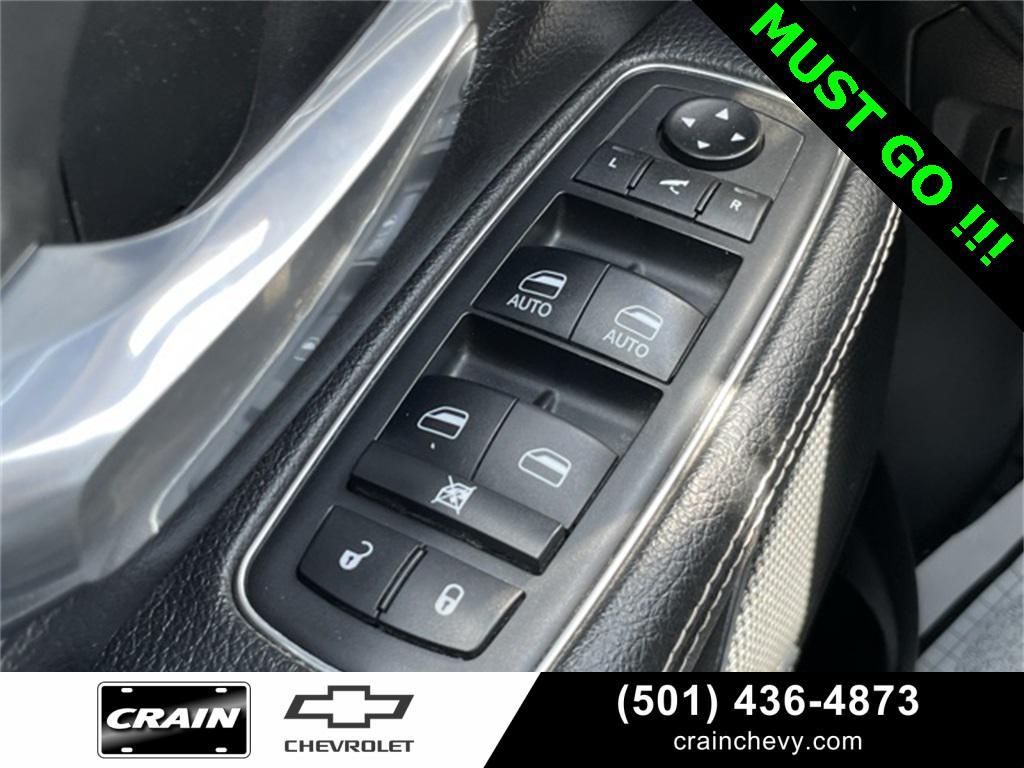 used 2019 Ram 1500 car, priced at $31,942