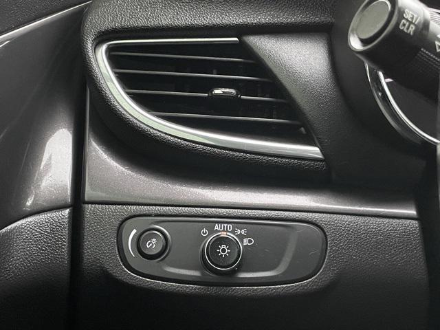 used 2020 Buick Encore car, priced at $15,000