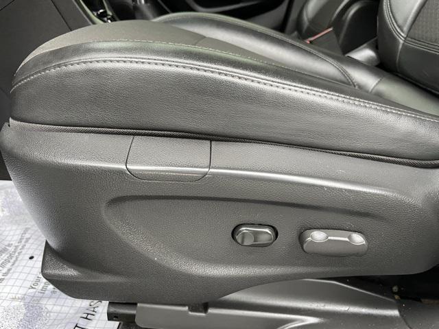 used 2020 Buick Encore car, priced at $15,000