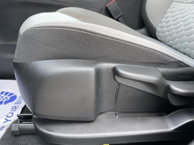 used 2020 Chevrolet Equinox car, priced at $18,802