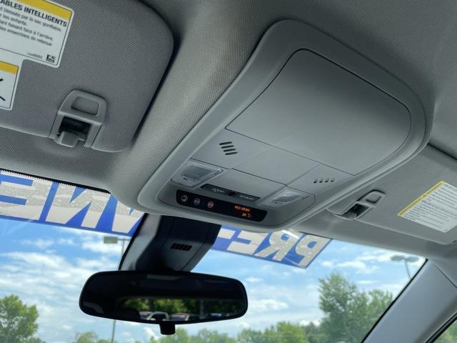 used 2020 Chevrolet Equinox car, priced at $18,802