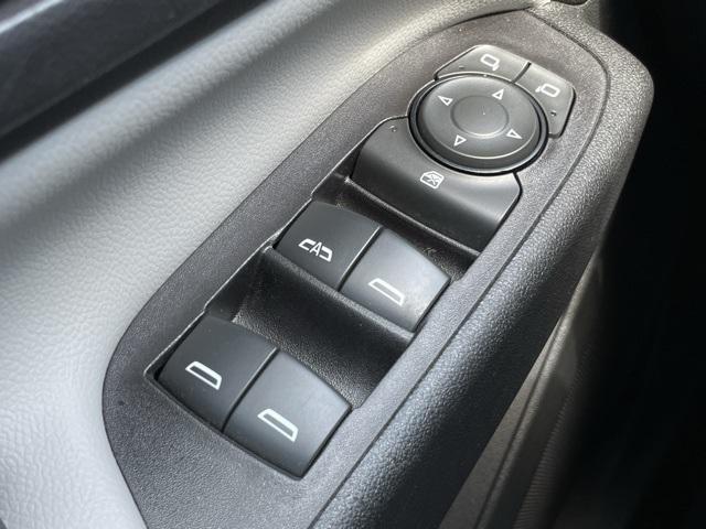used 2020 Chevrolet Equinox car, priced at $18,802