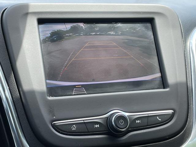 used 2020 Chevrolet Equinox car, priced at $18,802