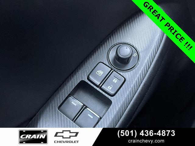 used 2022 Mazda MX-5 Miata car, priced at $27,199