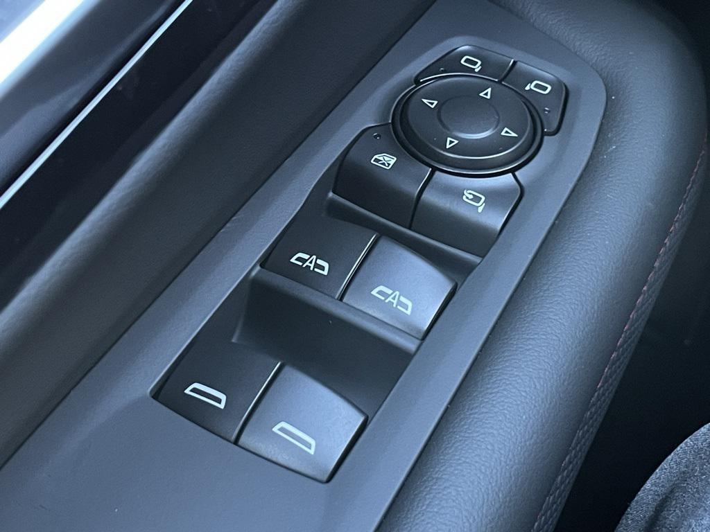 new 2026 Chevrolet Tahoe car, priced at $78,125