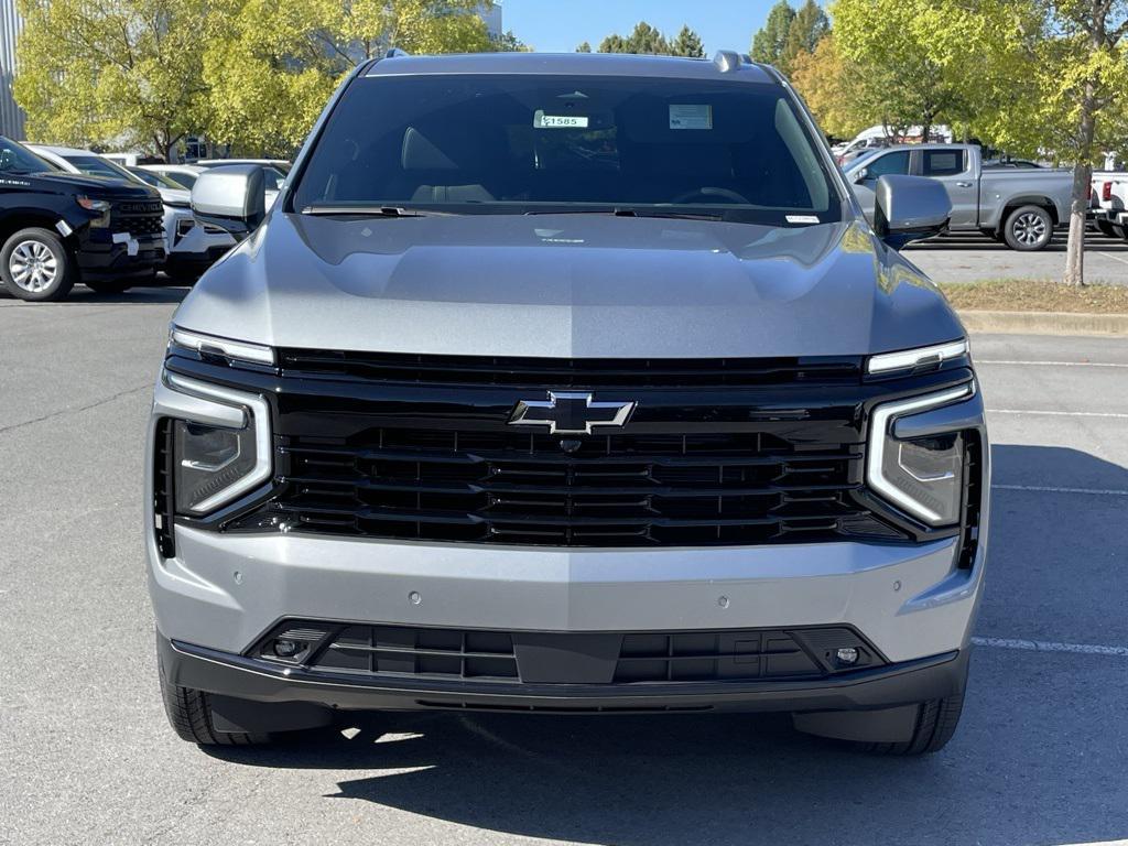 new 2026 Chevrolet Tahoe car, priced at $78,125