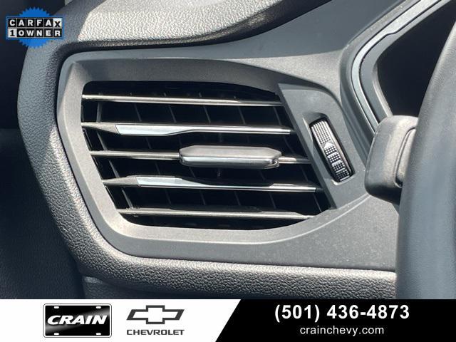 used 2023 Ford Escape car, priced at $19,216