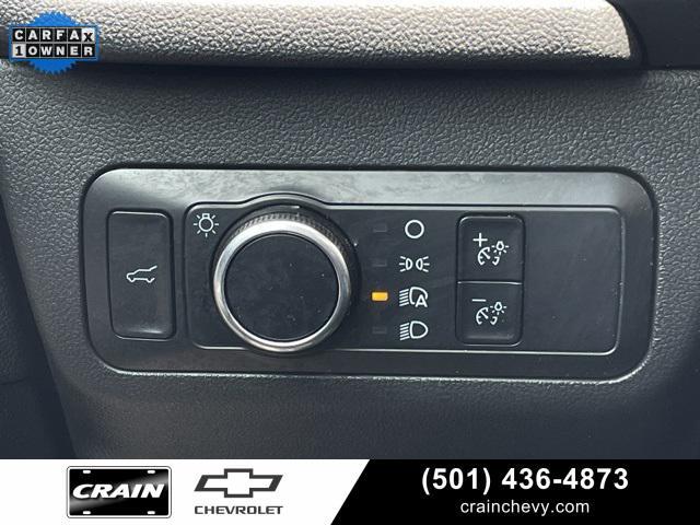 used 2023 Ford Escape car, priced at $19,216