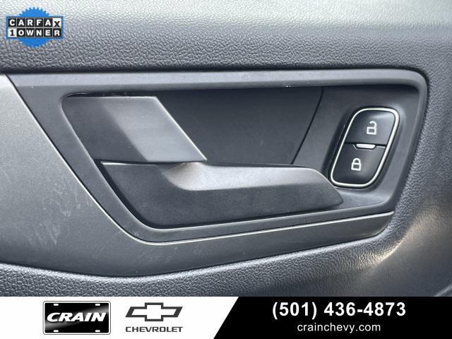 used 2023 Ford Escape car, priced at $19,216