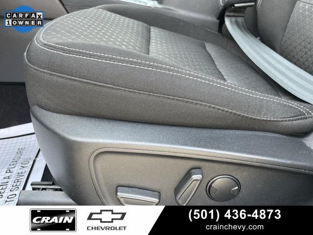 used 2023 Ford Escape car, priced at $19,216