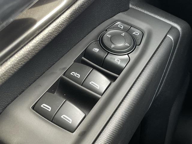 new 2025 Chevrolet Silverado 2500 car, priced at $66,995