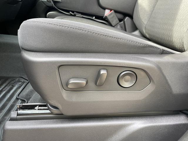 new 2025 Chevrolet Silverado 2500 car, priced at $66,995