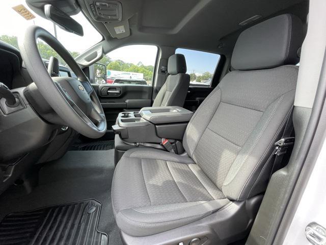 new 2025 Chevrolet Silverado 2500 car, priced at $66,995