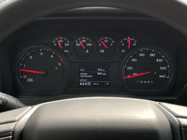 new 2025 Chevrolet Silverado 2500 car, priced at $66,995