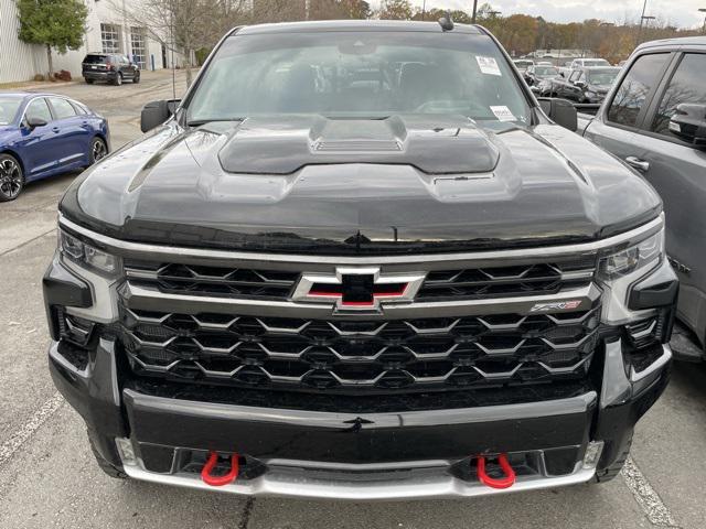 used 2023 Chevrolet Silverado 1500 car, priced at $57,567