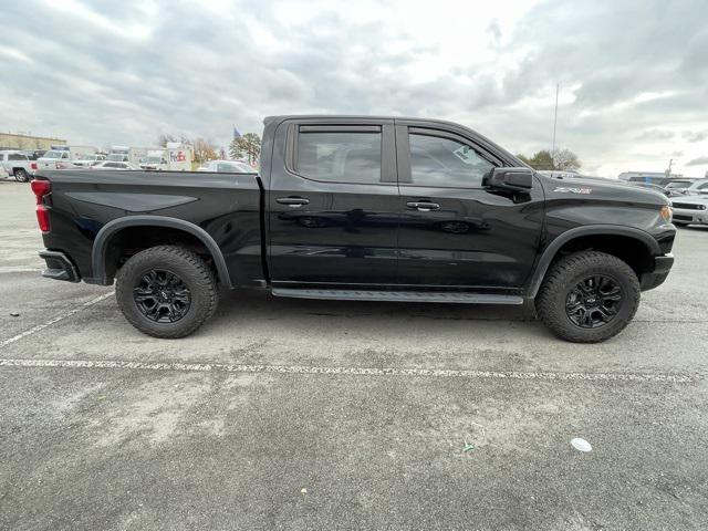 used 2023 Chevrolet Silverado 1500 car, priced at $57,567