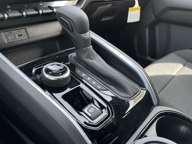 new 2025 Chevrolet Colorado car, priced at $38,720