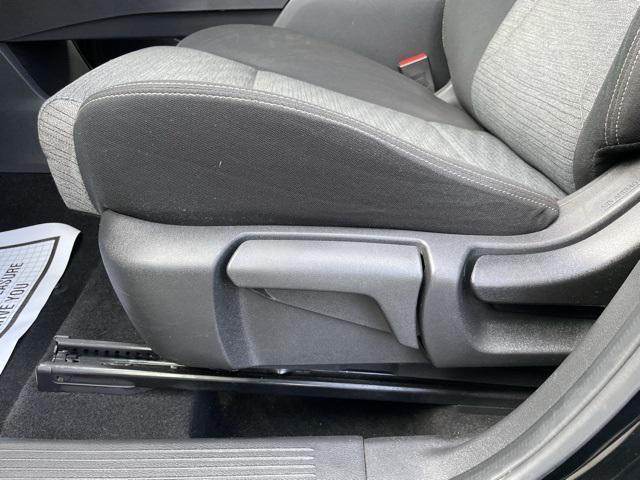 used 2021 Nissan Rogue car, priced at $17,235
