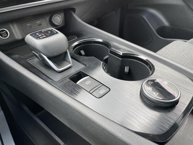used 2021 Nissan Rogue car, priced at $17,235
