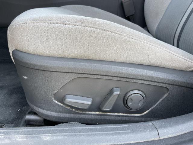 used 2020 Hyundai Sonata car, priced at $16,998