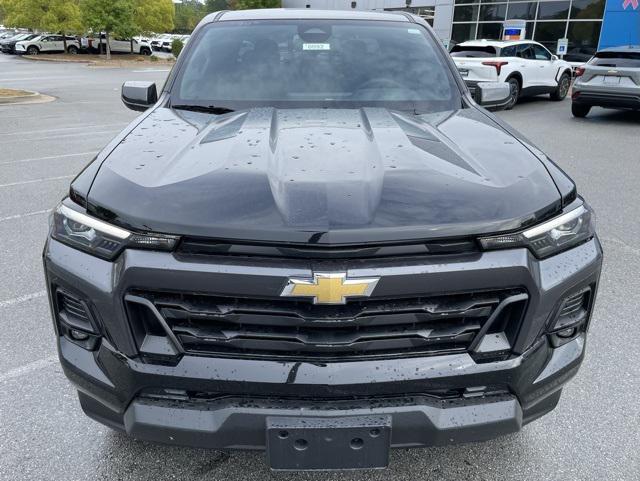 new 2024 Chevrolet Colorado car, priced at $38,190