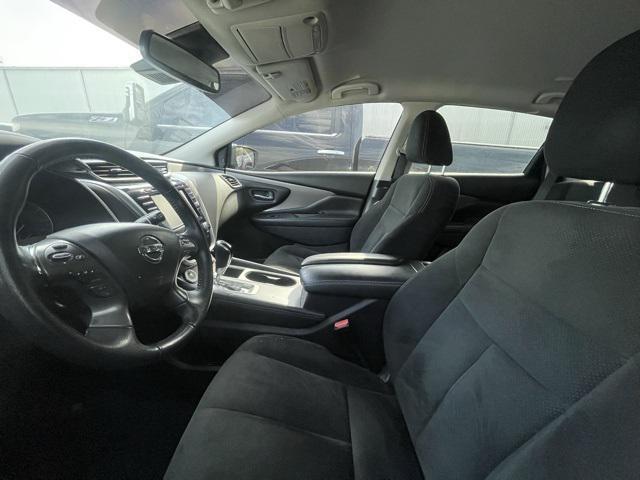 used 2020 Nissan Murano car, priced at $20,225
