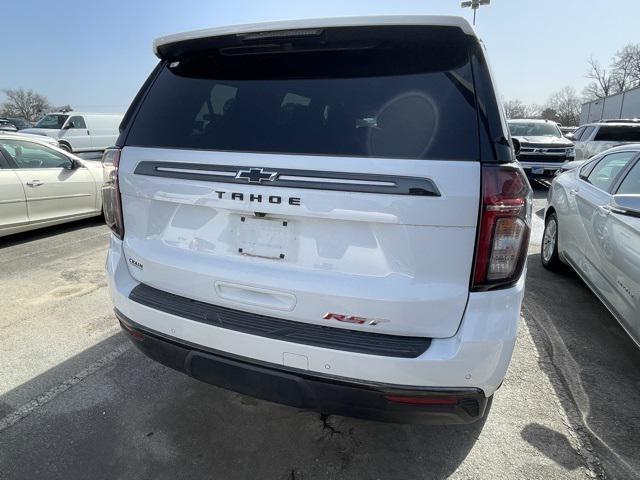 used 2021 Chevrolet Tahoe car, priced at $47,900