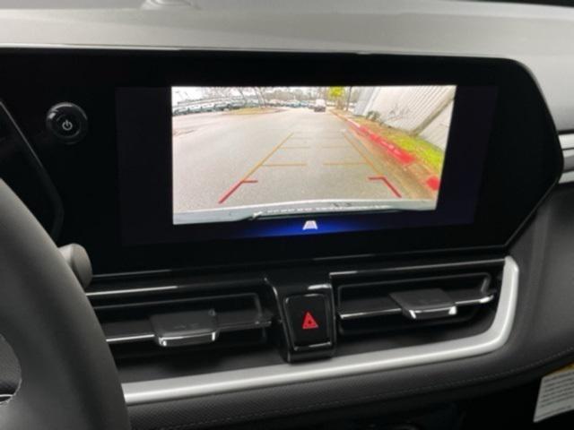 new 2025 Chevrolet TrailBlazer car, priced at $24,020
