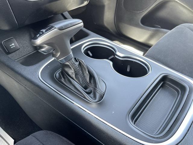 used 2020 Dodge Durango car, priced at $25,575