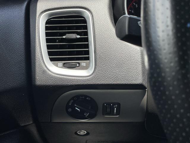 used 2020 Dodge Durango car, priced at $25,575