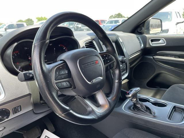 used 2020 Dodge Durango car, priced at $25,575