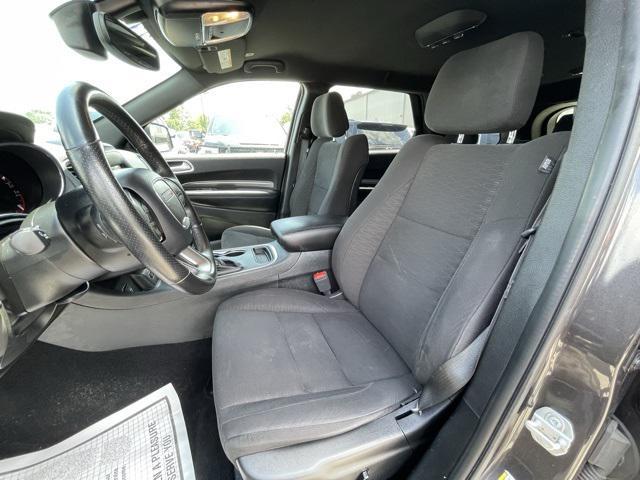 used 2020 Dodge Durango car, priced at $25,575