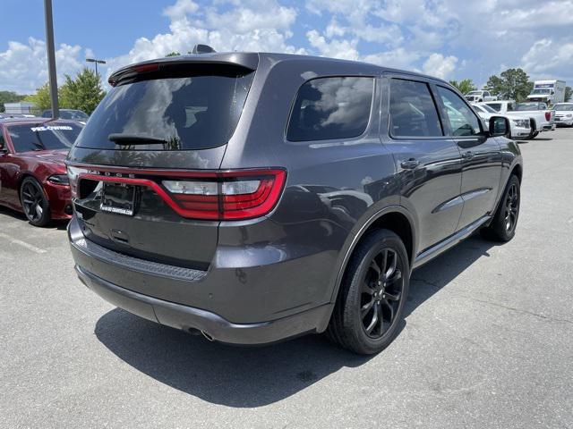 used 2020 Dodge Durango car, priced at $25,575