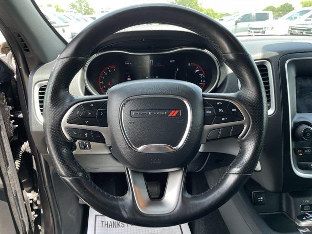 used 2020 Dodge Durango car, priced at $25,575