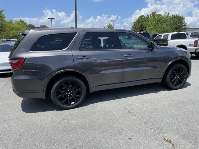 used 2020 Dodge Durango car, priced at $25,575