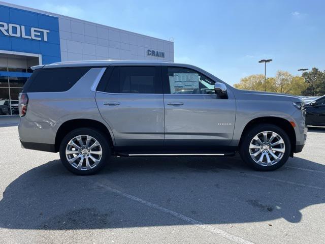 new 2024 Chevrolet Tahoe car, priced at $72,320