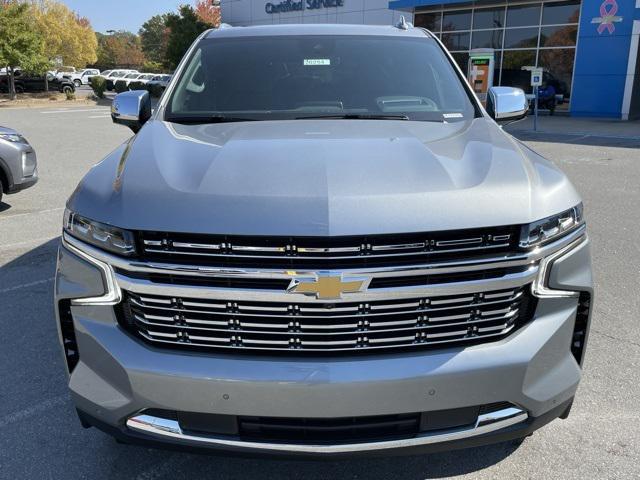 new 2024 Chevrolet Tahoe car, priced at $72,320