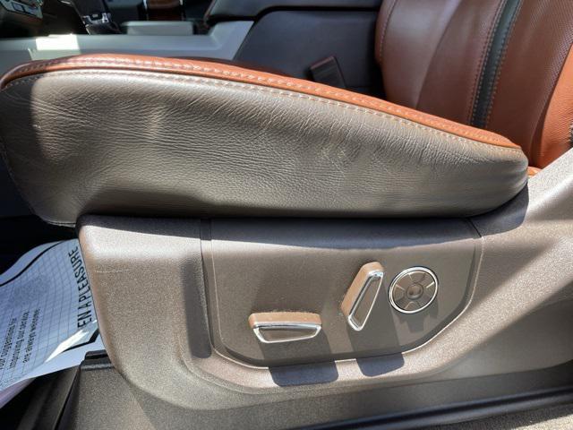 used 2019 Ford F-150 car, priced at $33,766