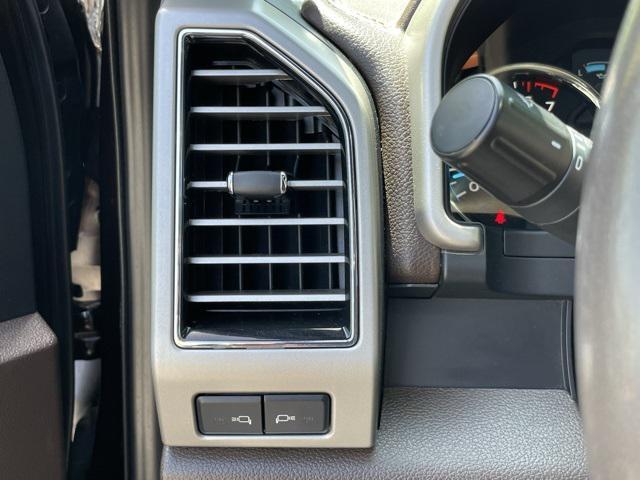used 2019 Ford F-150 car, priced at $33,766