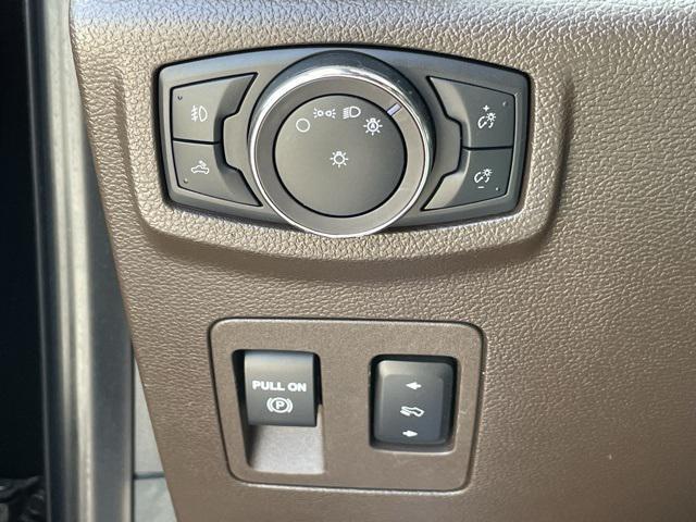 used 2019 Ford F-150 car, priced at $33,766