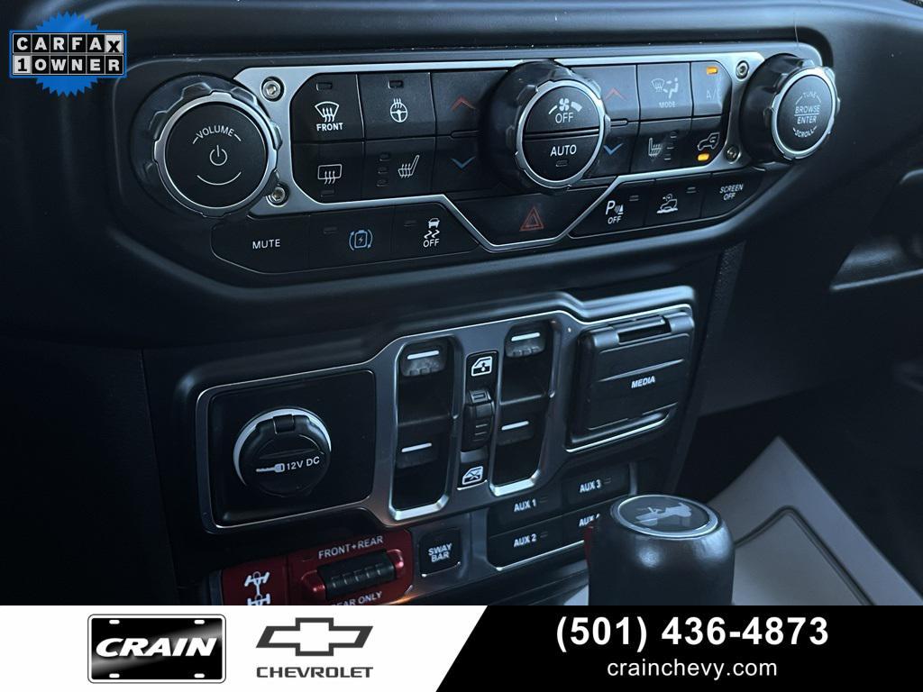 used 2022 Jeep Wrangler Unlimited 4xe car, priced at $36,693
