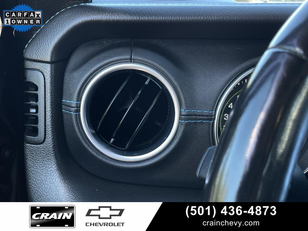 used 2022 Jeep Wrangler Unlimited 4xe car, priced at $36,693