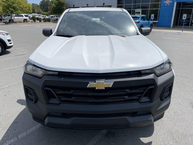 new 2024 Chevrolet Colorado car, priced at $31,835